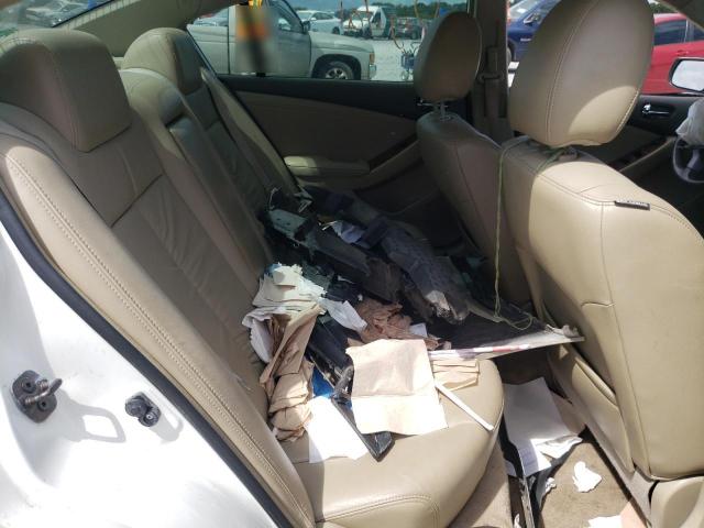 Photo 6 from auction – 2009 NISSAN ALTIMA 2.5 with VIN 1N4AL21E09C169924