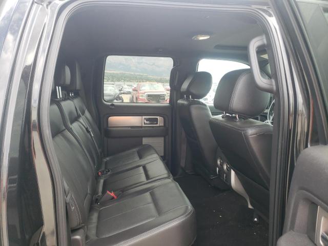Photo 6 from auction – 2013 FORD F150 SUPER with VIN 1FTFW1ET8DKF66290