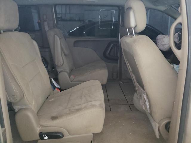 Photo 6 from auction – 2013 CHRYSLER TOWN & COU with VIN 2C4RC1BG0DR539762