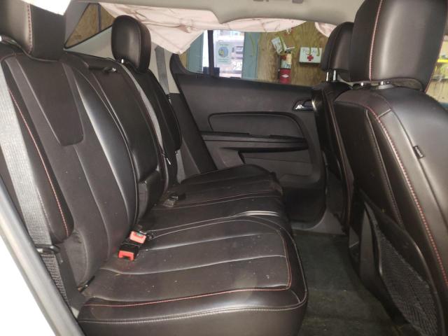 Photo 6 from auction – 2012 CHEVROLET EQUINOX LT with VIN 2GNFLNEK9C6389023