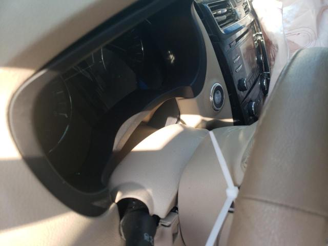 Photo 8 from auction – 2013 NISSAN ALTIMA 2.5 with VIN 1N4AL3AP8DN410553