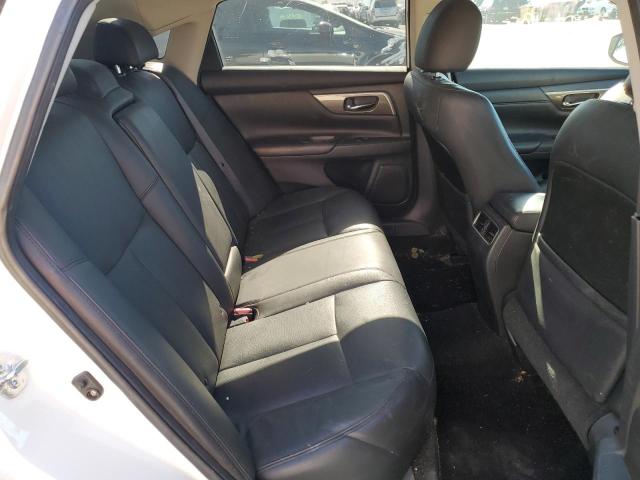 Photo 6 from auction – 2014 NISSAN ALTIMA 2.5 with VIN 1N4AL3AP6EN227024