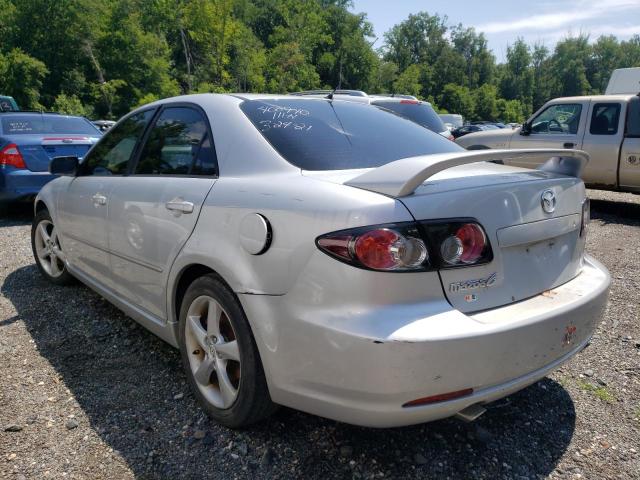 Foto 3 de la subasta – 2008 MAZDA 6 I con VIN 1YVHP80CX85M47368