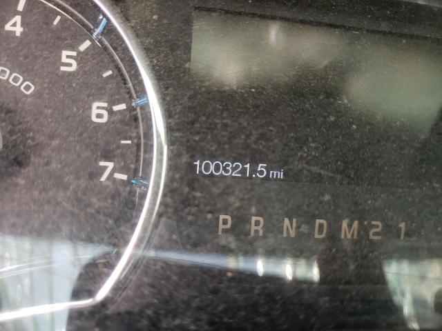 Zdjęcie 8 z aukcji – 2014 FORD F150 SUPER z VIN 1FTFX1CF4EKD28769