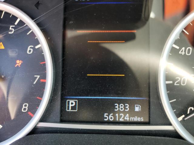 Photo 8 from auction – 2019 NISSAN SENTRA S with VIN 3N1AB7AP2KY368484