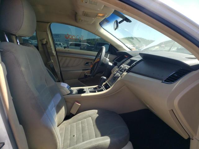 Photo 5 from auction – 2015 FORD TAURUS SE with VIN 1FAHP2D85FG107030