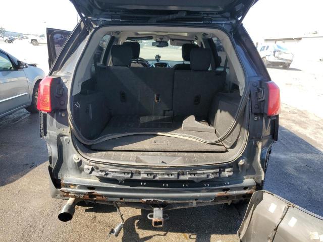 Photo 9 from auction – 2013 GMC TERRAIN SL with VIN 2GKFLTE33D6334949