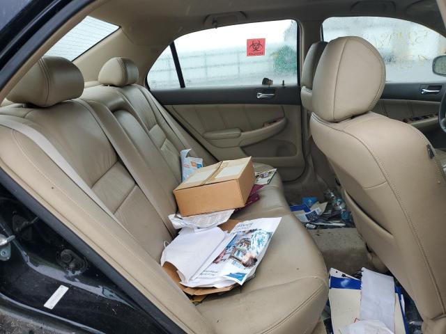 Photo 6 from auction – 2004 HONDA ACCORD EX with VIN 1HGCM66514A017138