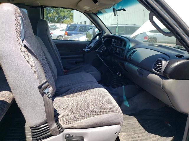 Photo 5 from auction – 1998 DODGE RAM 3500 with VIN 1B7MC3360WJ230702