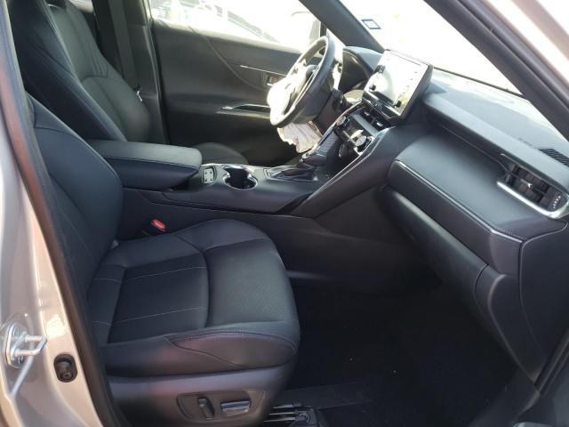 Photo 5 from auction – 2021 TOYOTA VENZA LE with VIN JTEAAAAH8MJ064603