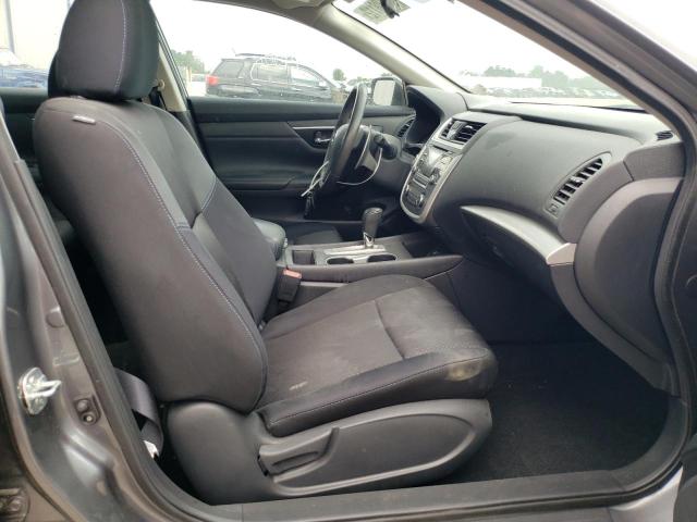 Photo 5 from auction – 2017 NISSAN ALTIMA 2.5 with VIN 1N4AL3AP3HC227322