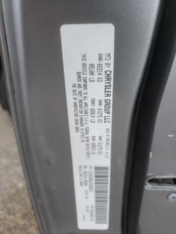 Photo 10 from auction – 2014 DODGE CHARGER SE with VIN 2C3CDXBG2EH285229