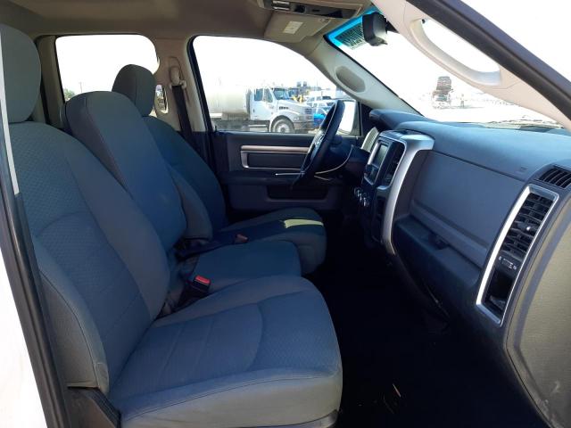 Photo 5 from auction – 2014 RAM 1500 SLT with VIN 1C6RR6GTXES364400