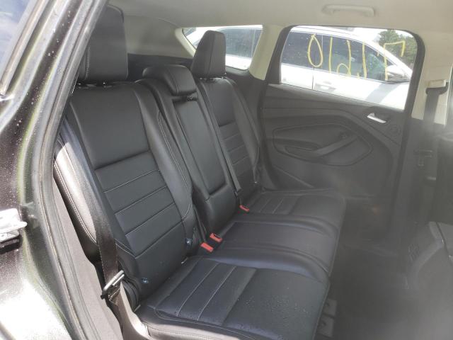 Photo 6 from auction – 2016 FORD ESCAPE SE with VIN 1FMCU0G95GUC18830