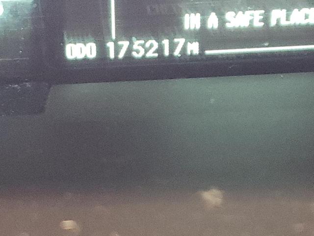 Photo 8 from auction – 2012 TOYOTA PRIUS with VIN JTDKN3DU2C5443993