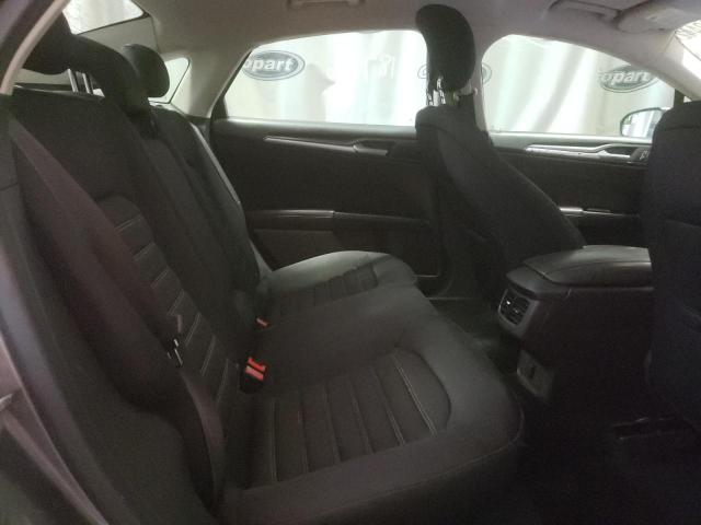 Photo 6 from auction – 2013 FORD FUSION SE with VIN 3FA6P0HR3DR153069