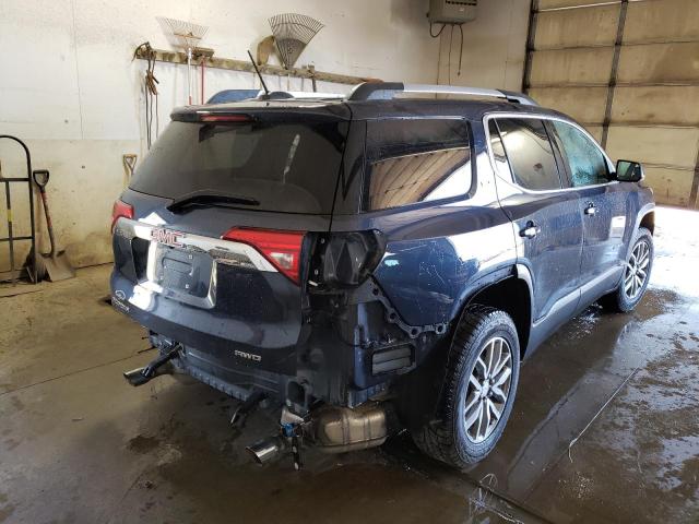 Photo 4 from auction – 2018 GMC ACADIA SLE with VIN 1GKKNSLS7JZ226329