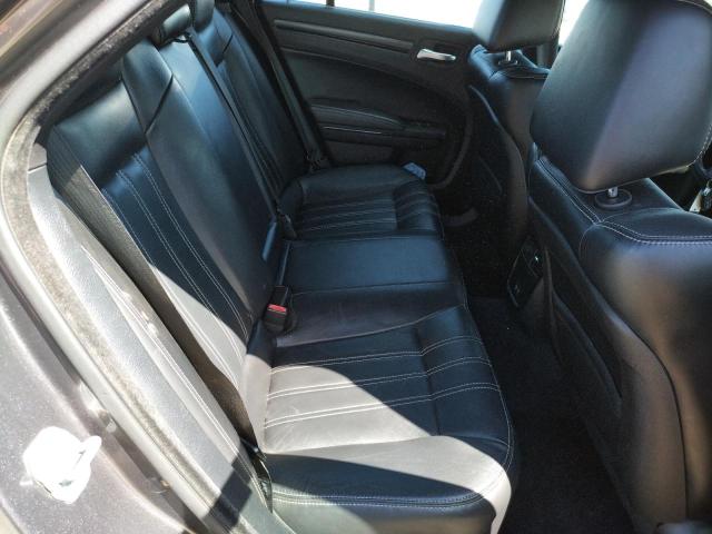Photo 6 from auction – 2015 CHRYSLER 300 S with VIN 2C3CCABG2FH756541
