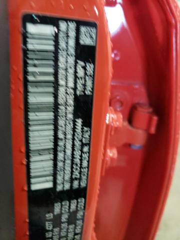 Photo 10 from auction – 2017 JEEP RENEGADE S with VIN ZACCJAAB1HPG24444