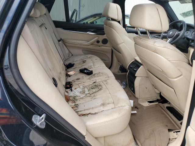 Photo 6 from auction – 2014 BMW X5 XDRIVE5 with VIN 5UXKR6C57E0J73528
