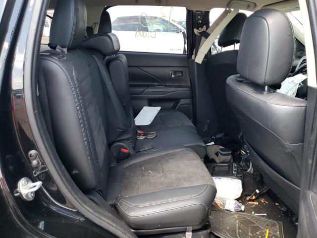 Photo 6 from auction – 2019 MITSUBISHI OUTLANDER with VIN JA4AZ3A35KZ045674