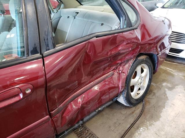 Photo 9 from auction – 2005 FORD TAURUS SE with VIN 1FAFP53U15A215556