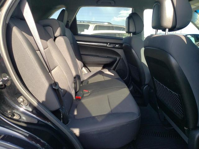 Photo 6 from auction – 2012 KIA SORENTO BA with VIN 5XYKT4A66CG216301