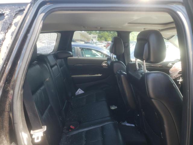 Photo 6 from auction – 2013 JEEP GRAND CHER with VIN 1C4RJFAG5DC648280