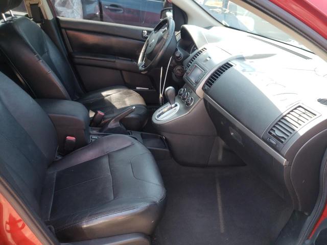 Photo 5 from auction – 2011 NISSAN SENTRA 2.0 with VIN 3N1AB6AP5BL653641