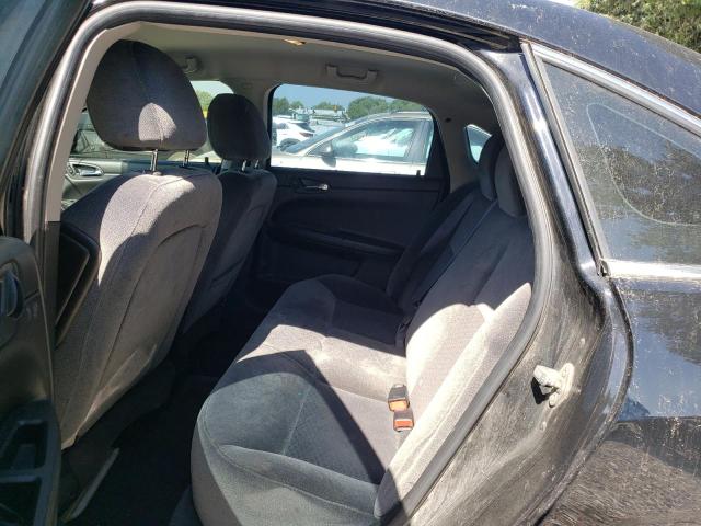Photo 6 from auction – 2011 CHEVROLET IMPALA LT with VIN 2G1WG5EK6B1230672