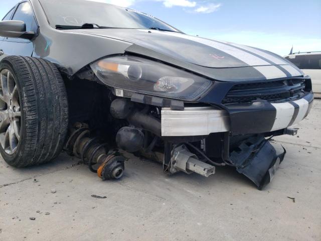 Photo 9 from auction – 2013 DODGE DART SXT with VIN 1C3CDFBA3DD341289