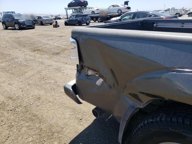 Photo 9 from auction – 2005 NISSAN FRONTIER C with VIN 1N6AD07U45C452604