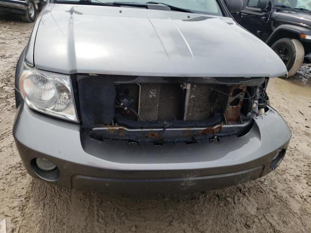Photo 9 from auction – 2008 DODGE DURANGO LI with VIN 1D8HB58298F143930