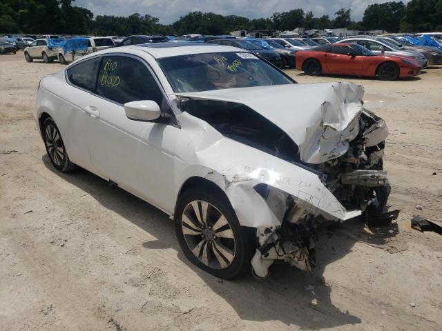 HONDA ACCORD EXL 2008 with VIN 1HGCS12808A008641 - Photo from auction