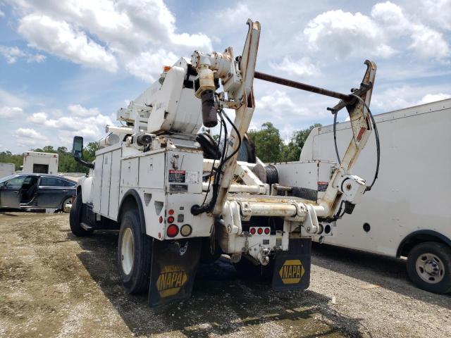 Photo 3 from auction – 2007 CHEVROLET C7500 C7C0 with VIN 1GBM7C1B57F421920