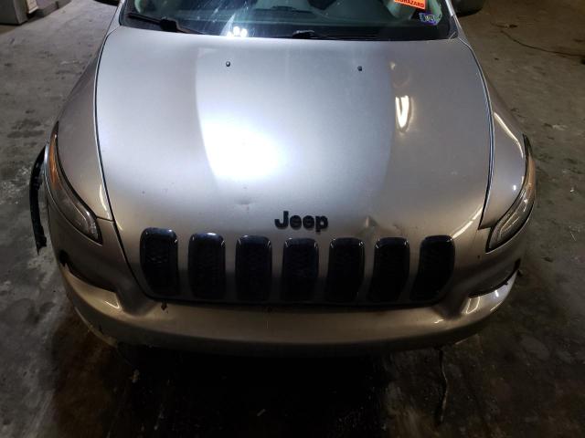 Photo 7 from auction – 2014 JEEP CHEROKEE L with VIN 1C4PJMCB6EW309959