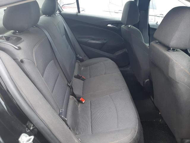 Photo 6 from auction – 2018 CHEVROLET CRUZE LS with VIN 1G1BC5SM2J7203115