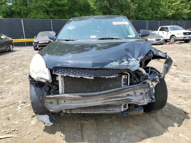 Photo 9 from auction – 2014 CHEVROLET EQUINOX LS with VIN 2GNFLEEK4E6241820