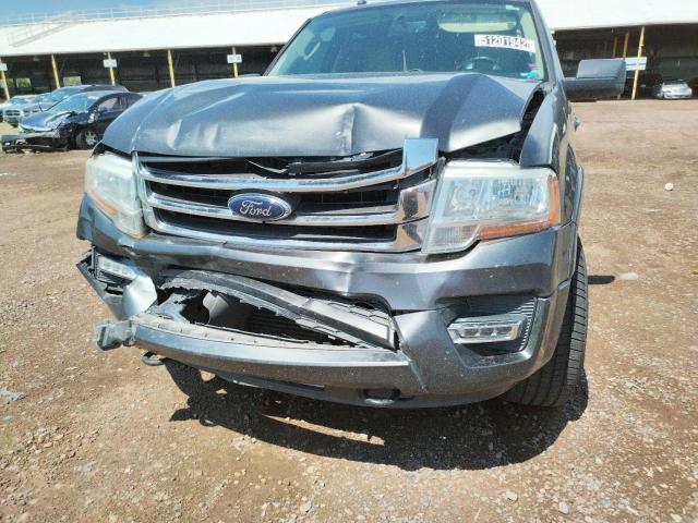 Photo 9 from auction – 2016 FORD EXPEDITION with VIN 1FMJU1JT7GEF06327