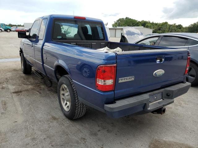 Photo 3 from auction – 2010 FORD RANGER SUP with VIN 1FTKR1ED2APA55915