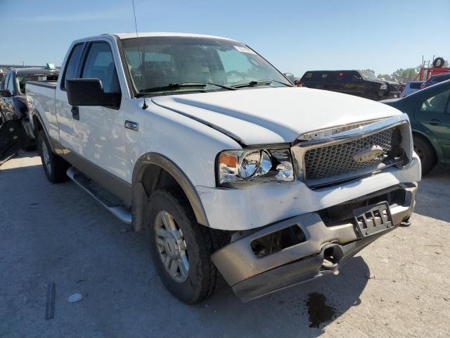 Photo 1 from auction – 2004 FORD F150 with VIN 1FTPX14594NA03297