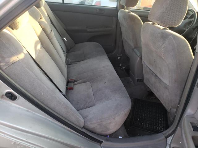 Photo 6 from auction – 2003 TOYOTA CAMRY LE with VIN 4T1BE32K53U727752
