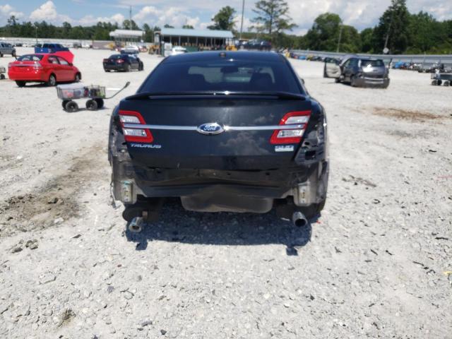 Photo 9 from auction – 2013 FORD TAURUS SHO with VIN 1FAHP2KT6DG108983