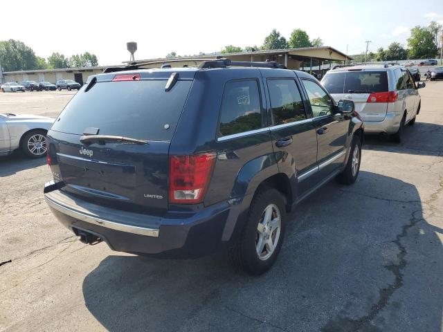 Photo 4 from auction – 2005 JEEP GRAND CHER with VIN 1J4HR58N85C654797