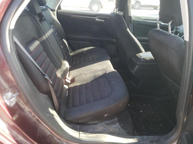 Photo 6 from auction – 2013 FORD FUSION SE with VIN 3FA6P0HR9DR123588