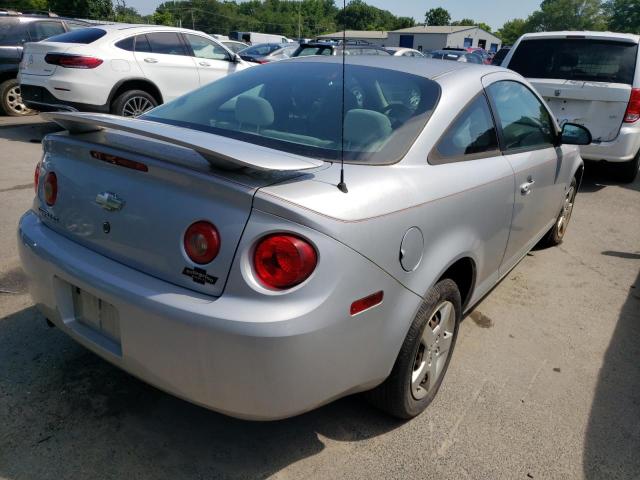 Photo 4 from auction – 2007 CHEVROLET COBALT with VIN 1G1AL15F777306170