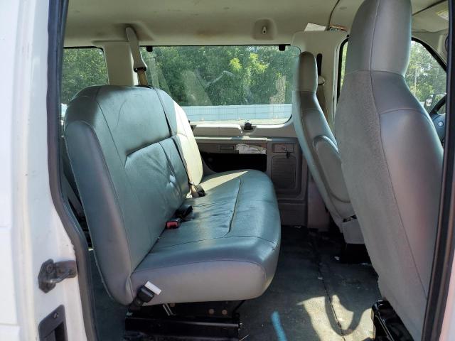 Photo 6 from auction – 2012 FORD ECONOLINE with VIN 1FBSS3BL7CDB25655