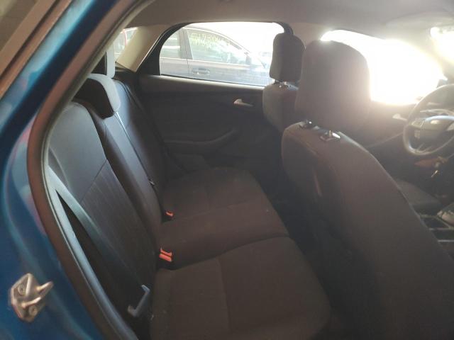 Photo 6 from auction – 2015 FORD FOCUS SE with VIN 1FADP3K21FL384056