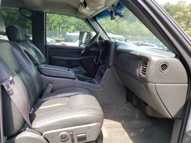 Photo 5 from auction – 2005 CHEVROLET silverado with VIN 2GCEK13T251107719
