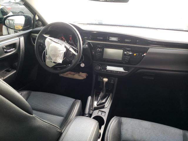 Photo 9 from auction – 2016 TOYOTA COROLLA L with VIN 5YFBURHE1GP503022